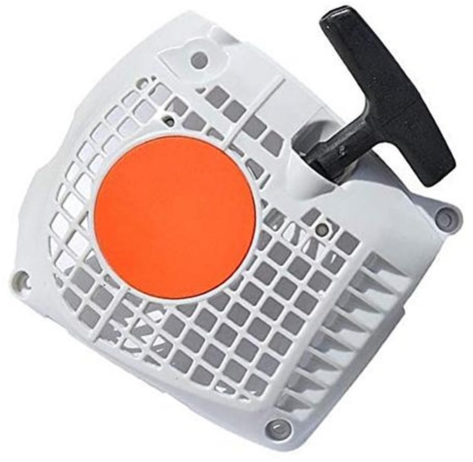 Vuzmode Starter-Rückstoß-Seilzugstarter-Baugruppe, for STIHL, MS251. Ersetzt die Starter-Baugruppe 1143-080-2103 Manueller Anlasser für Motor von Vuzmode