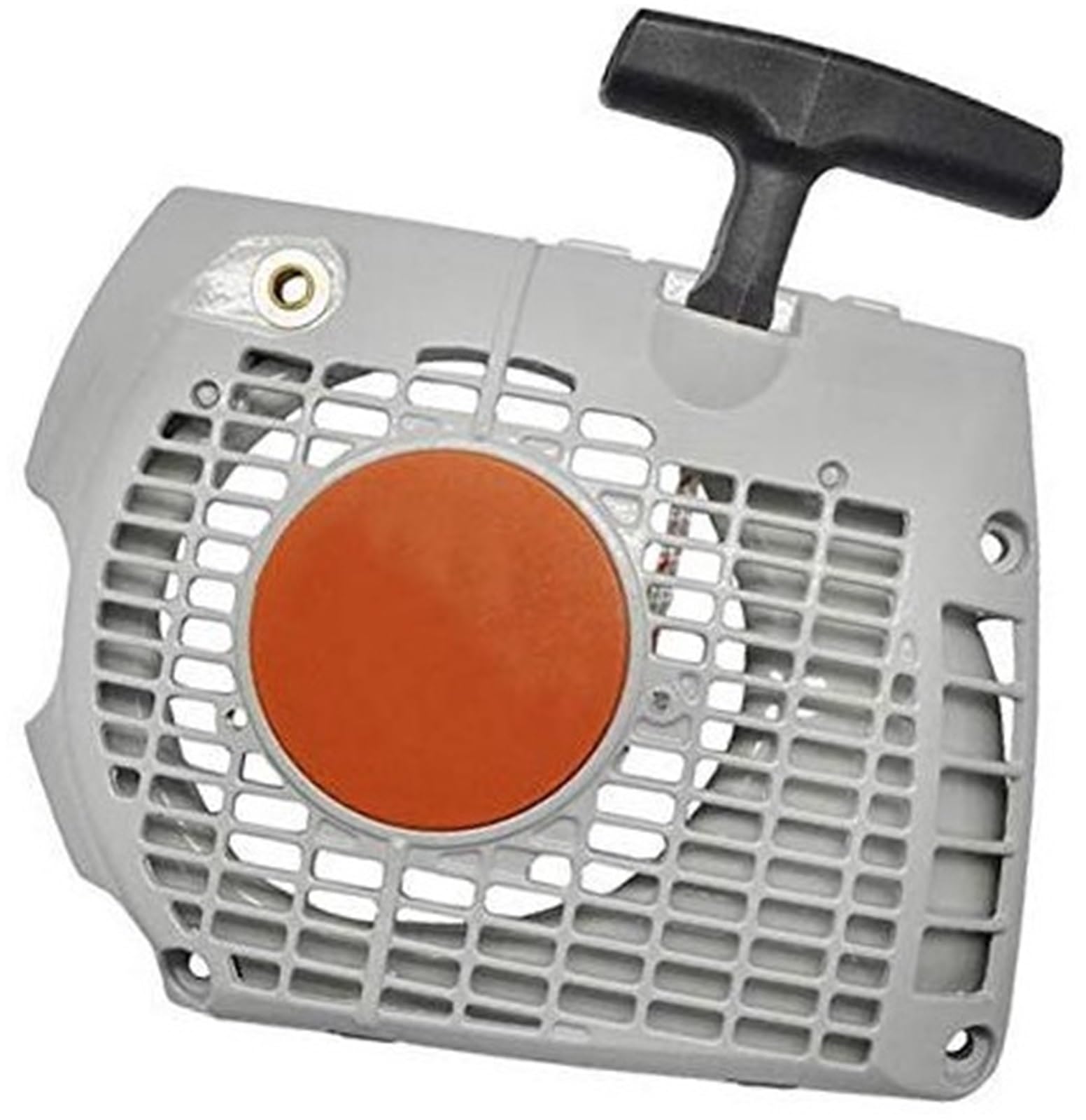 Vuzmode Starter-Rückstoß-Zugstarter-Baugruppe, for STIHL, Kettensäge MS341 MS361 Kettensäge, ersetzt Teilenummer 1135 080 2102/11350802102 Manueller Anlasser für Motor von Vuzmode