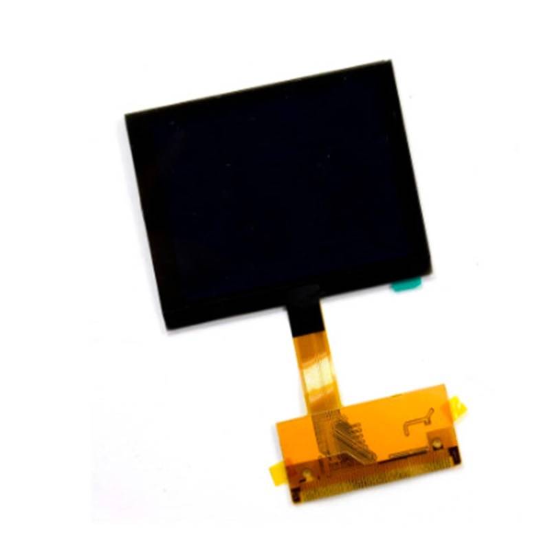 Vuzmode VDO LCD-Display, for Audi, for A3, A4, A6, for VW, mit hoher Qualität Armaturenbrett-Displayschutz(TT LCD Display) von Vuzmode