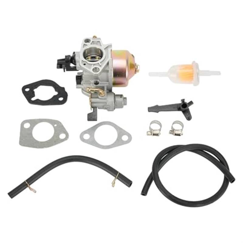 Vuzmode Vergaser Carb Kit for GX390 13hp GX340 11hp Motor Motor Wasser Motor Pumpe Version Rasenmäher Generator Garten Power Werkzeug Austausch des Vergasersatzes von Vuzmode