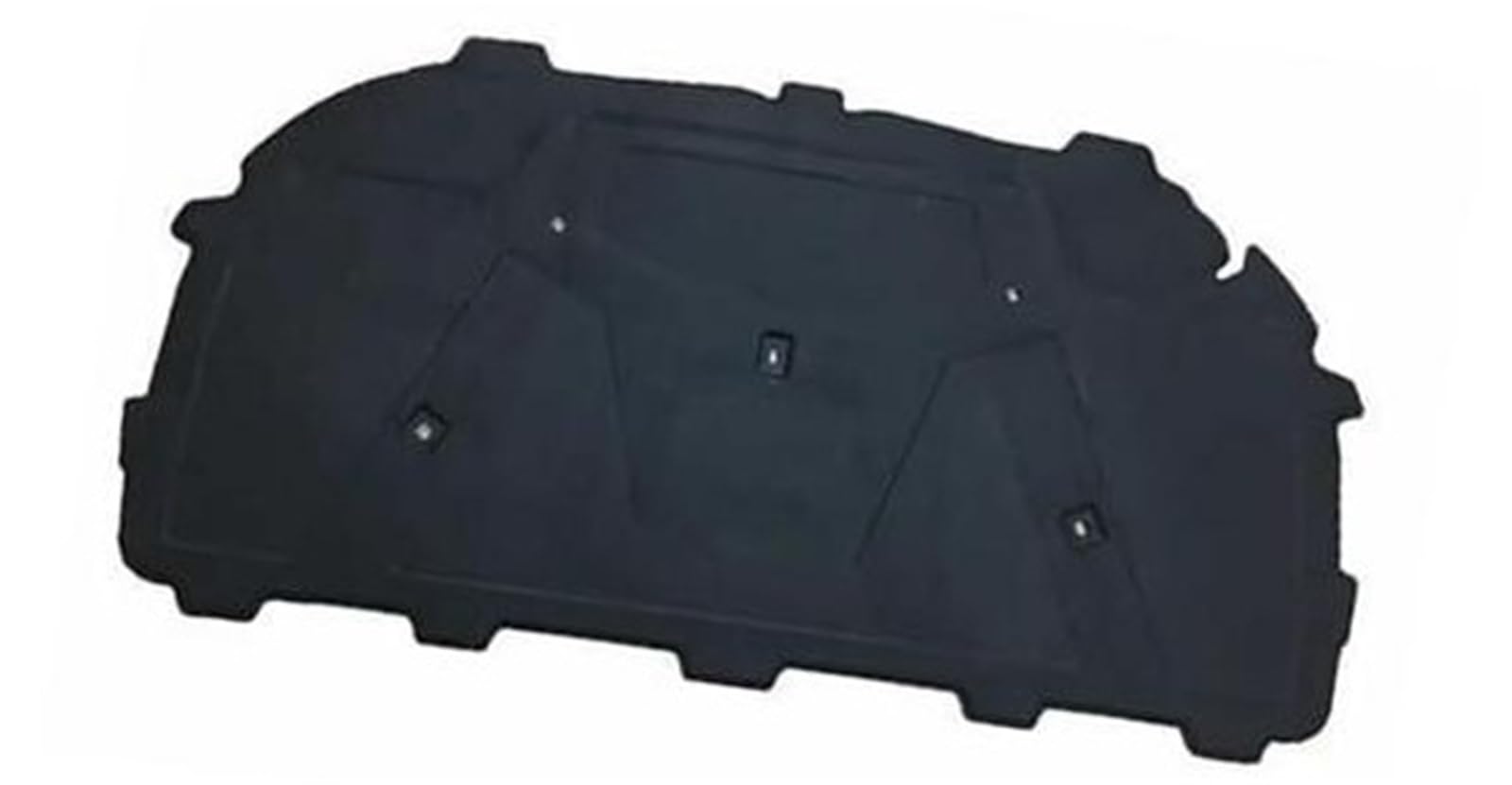 Vuzmode for, for A5 8T 8F 2008 2009 2010 2011 2012 2013 2014 2015 2016 Fronthaube Motorisolierung Schallschutzmatte Motor-Hitzeschild-Pad Vuzmode for, for A5 8T 8F 2008 2009 2010 2011 2012 2013 2014 2015 2016 Fronthaube Motorisolierung Schallschutzmatte Motor-Hitzeschild-Pad von Vuzmode