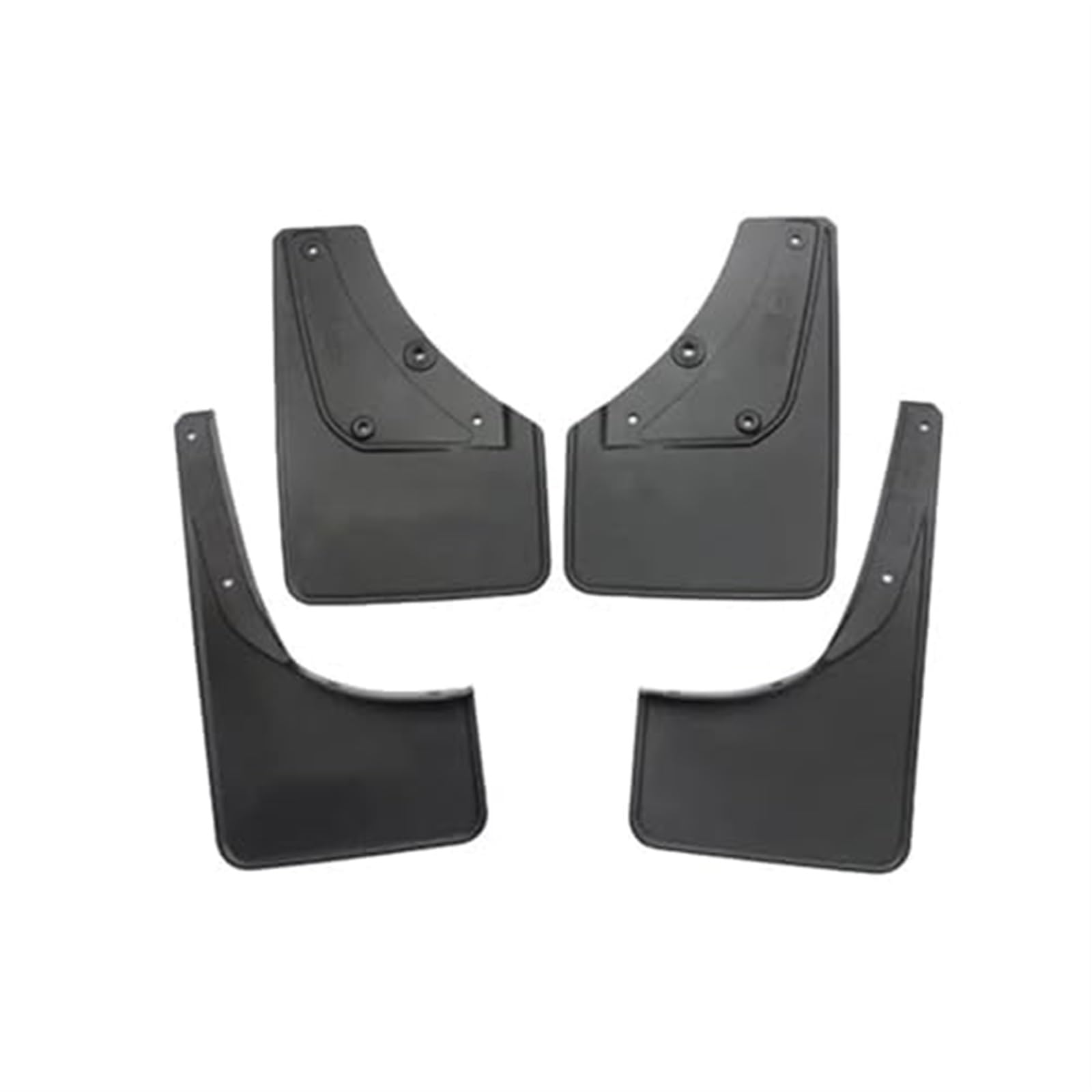 Vuzmode for Jimny, Sierra MK4 2019 2020 2021 2022 2023 2024 Auto Schmutzfänger Spritzschutz Schmutzfänger Kotflügel Kotflügel Autozubehör Schmutzfänger-Set von Vuzmode