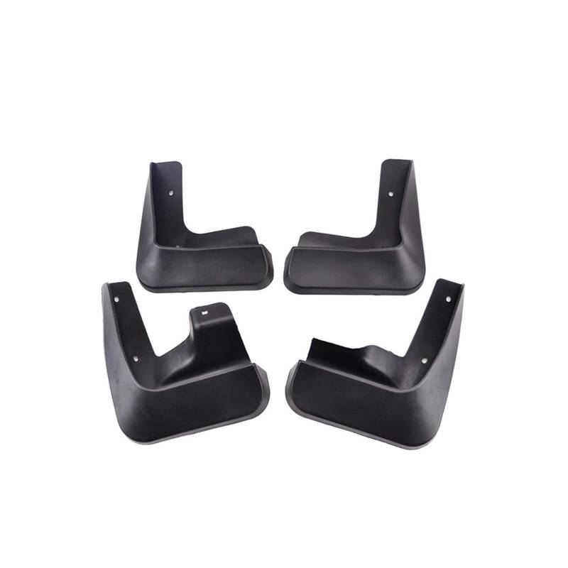 Vuzmode for Lexus, CT 200 CT 200h 2011-2018 Vorne Hinten Auto Schmutzfänger Spritzschutz Schmutzfänger-Set von Vuzmode