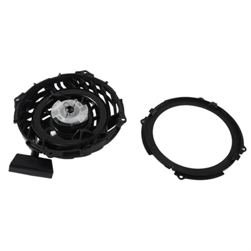 Vuzmode for Pericom 59113959058859396108P502 093J02 Hand Pull Disk Starter Recoil Starter Motorstartseilsystem von Vuzmode