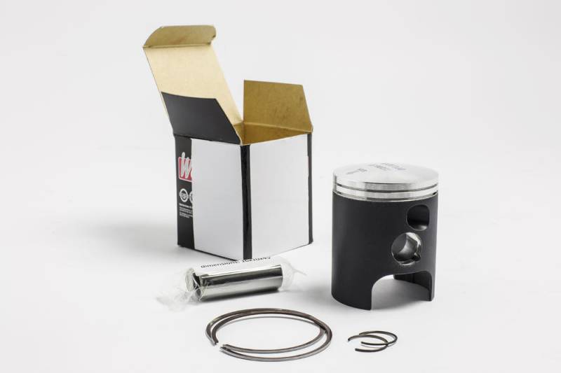 WOSSNER Piston Kit 300Wld Ec300 71 93 von WÃ¶ssner