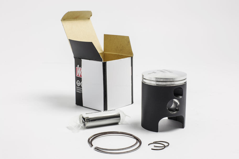 WOSSNER Piston Kit 300Wld Ec300 71 95 von WÃ¶ssner