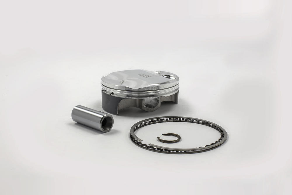 WOSSNER Piston Kit 600/Duke/Sx 100 94 von WÃ¶ssner