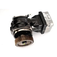 Kompressor, Druckluftanlage WABCO 411 154 004 0 von Wabco