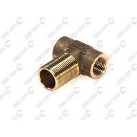 Verbinder, Druckluftleitung WABCO 890 159 586 4 von Wabco