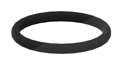 Wabco Sortiment, O-Ring [Hersteller-Nr. 8970708404] von WABCO