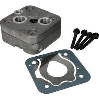 Zylinderkopf, Druckluftkompressor WABCO 411 151 920 2 von Wabco