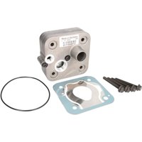 Zylinderkopf, Druckluftkompressor WABCO 411 154 002 2 von Wabco