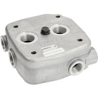 Zylinderkopf, Druckluftkompressor WABCO 412 100 806 2 von Wabco