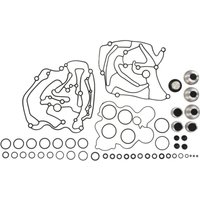 Reparatursatz, Lufttrockner WACH-MOT WT/HSK.64.9 von Wach-Mot