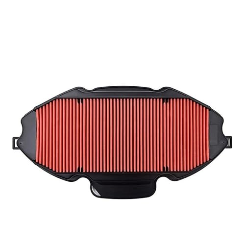 Motorrad Luftfilter Motorrad-Luftfilterreiniger passend for HONDA CTX700D CTX700N CTX700ND NC700X NC700JD NC750X NC750XD A AC 700 Integra Motorfilter von WADIMA