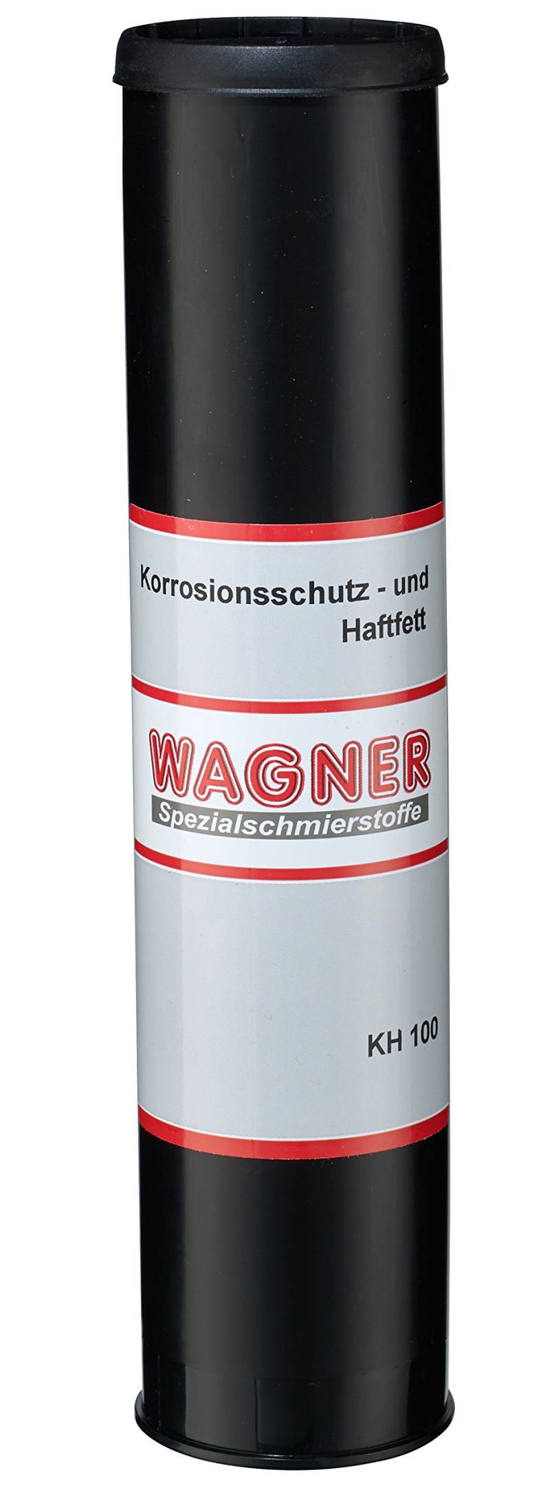 Wagner Spezialschmierstoffe GmbH & Co. KG KH100 – Hohlraumversiegelung Auto mit Sehr hoher Haftfestigkeit | Seilfett ist Wasser-&Schmutzabweisend | Geeignet fürDrahtseile, Getriebe&Maschinen, 400g von Wagner