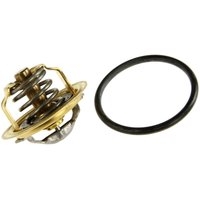 Thermostat, Kühlmittel WAHLER 410537.92D von Wahler