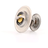 WAHLER Kühlwasserthermostat Öffnungstemperatur: 87°C 4264.87D Thermostat,Thermostat, Kühlmittel VW,AUDI,FORD,Golf IV Schrägheck (1J1) von WAHLER