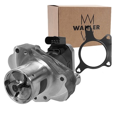 Borgwarner AGR Ventil [Hersteller-Nr. 710476D] für Mercedes-Benz von BorgWarner