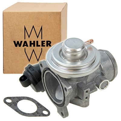 Wahler AGR Ventil [Hersteller-Nr. 7241D] für Ford, Audi, Seat, VW, Skoda von WAHLER