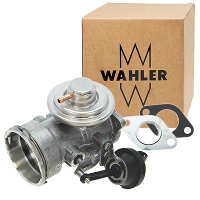 Wahler AGR Ventil [Hersteller-Nr. 7372D] für Audi, Ford, Seat, Skoda, VW von WAHLER