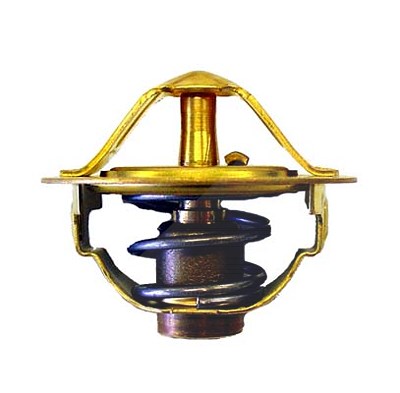 Wahler Thermostat, Kühlmittel [Hersteller-Nr. 410352.88D] für Kia von WAHLER