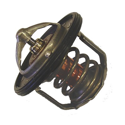 Wahler Thermostat, Kühlmittel [Hersteller-Nr. 411716.88D] für Subaru von WAHLER