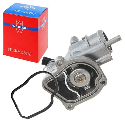 Wahler Thermostat [Hersteller-Nr. 410171.87D] für Mercedes-Benz von WAHLER