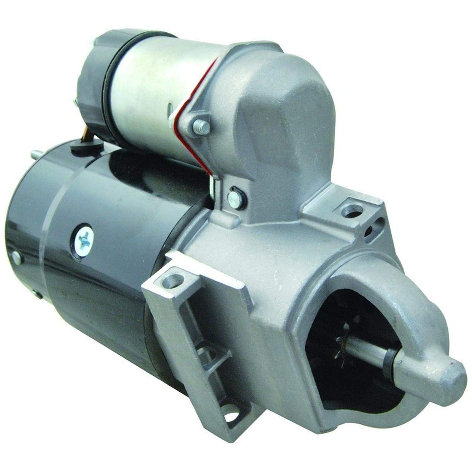 Anlasser GM 5.0,5.7,7.4 Liter von EMS Global Direct