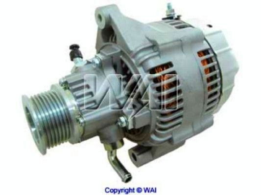 Generator WAI 21369N von WAI