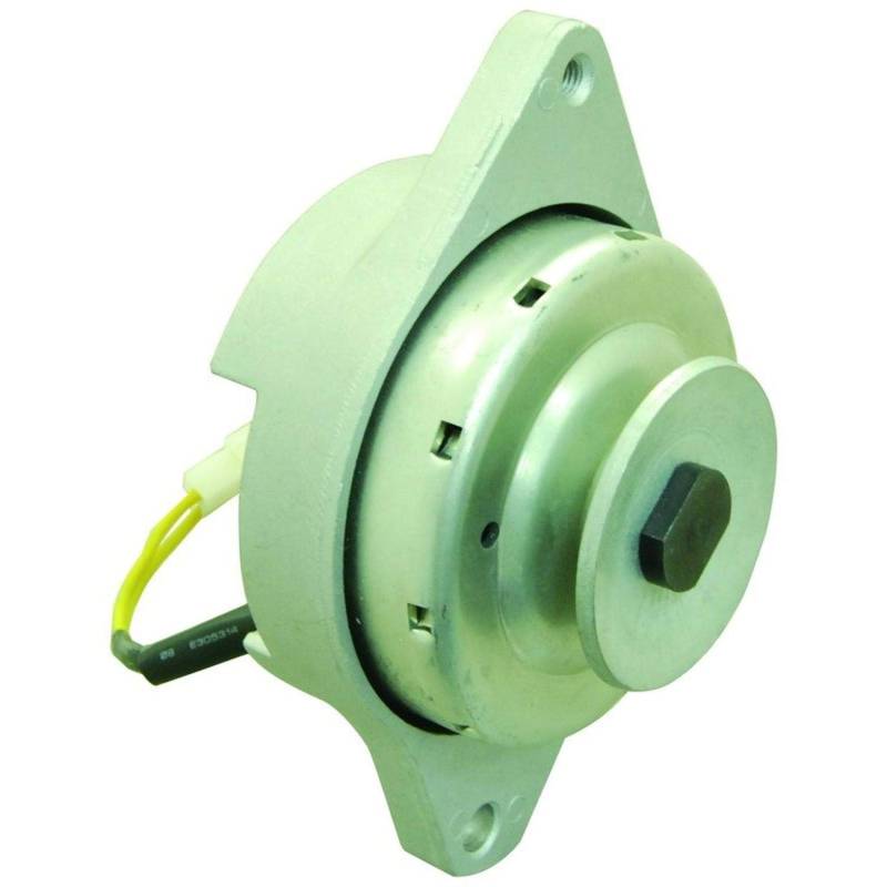 WAI 10939N Lichtmaschine kompatibel mit John Deere ersetzt MIA10338 SE501822 11991077200 12915077201 12915077202 12915077203 LS2101 von WAI