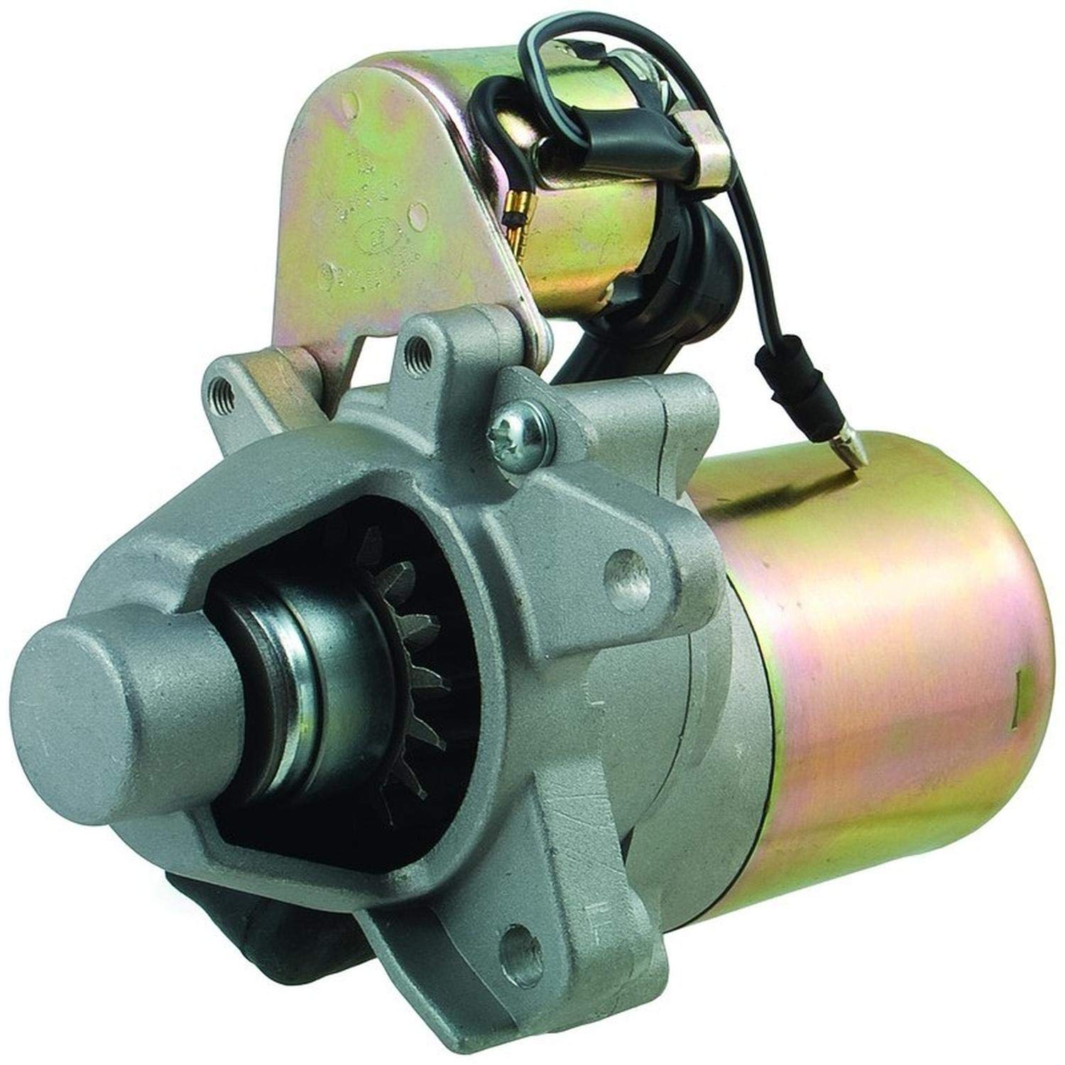 WAI 18524N Starter kompatibel mit Honda ersetzt SM-11 31210-ZE1-023 von WAI