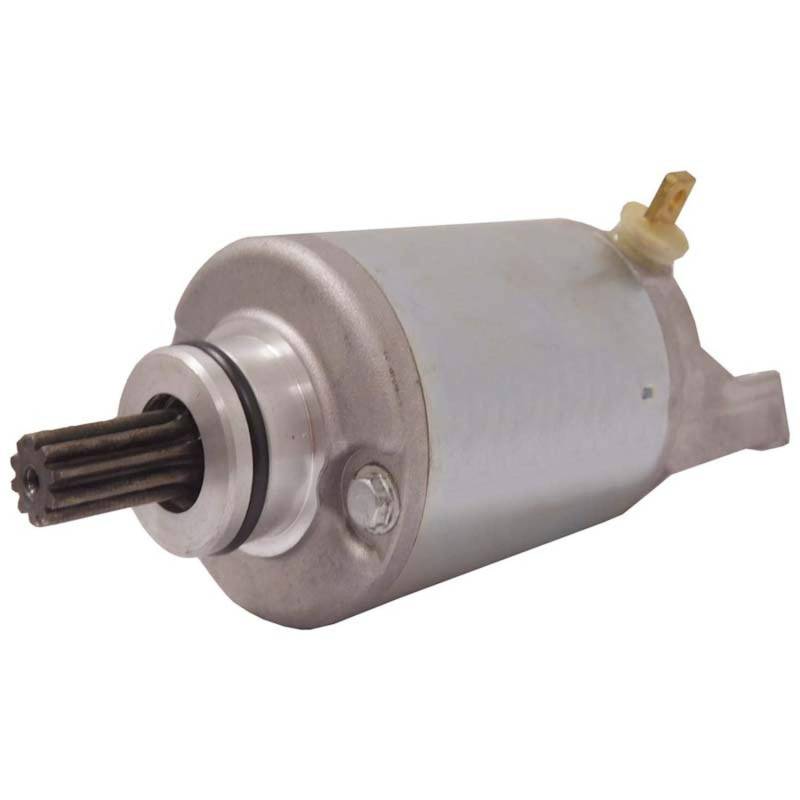 WAI 18743N Starter Compatible With Suzuki Replaces 31100-32C11 31100-08F00 31100-10D00 von WAI