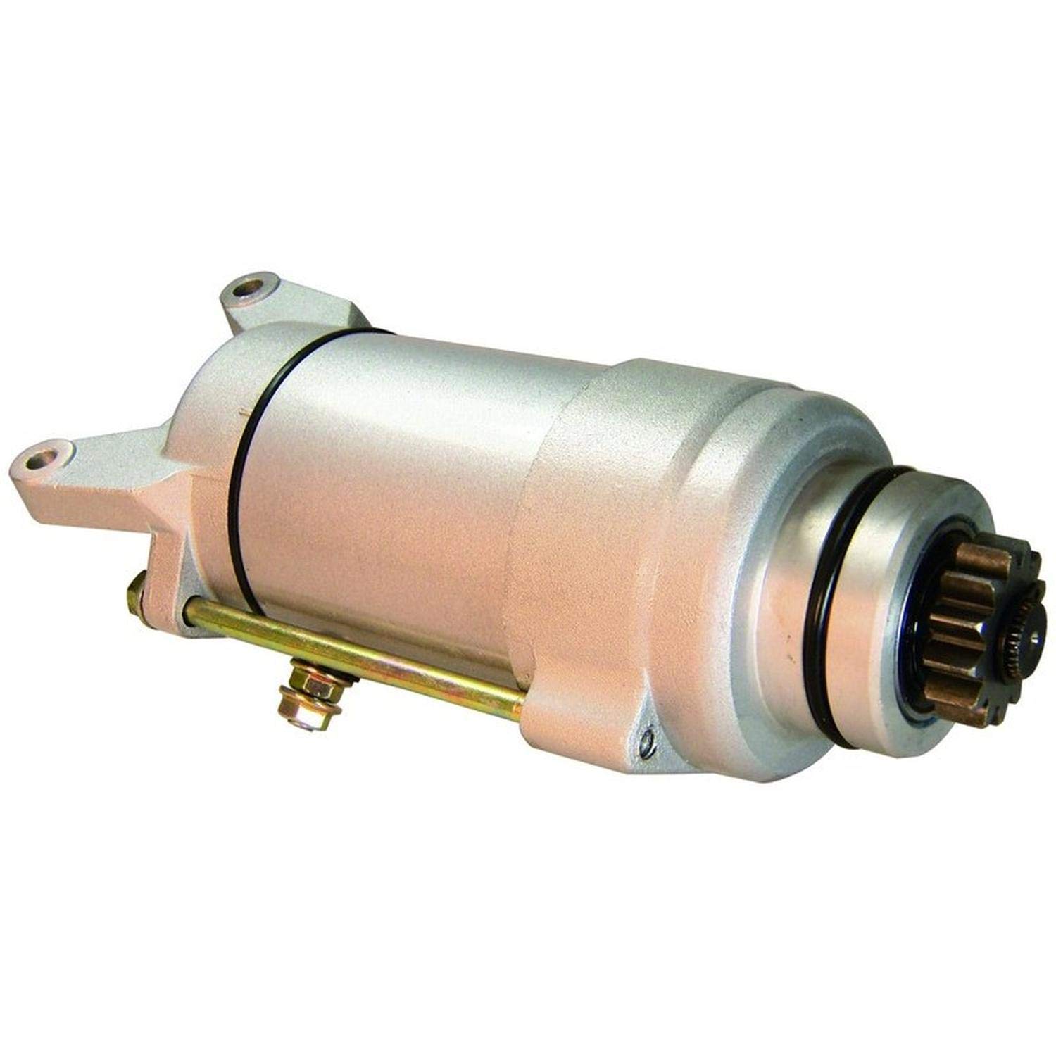 WAI 18748N Starter kompatibel mit Yamaha ersetzt 5EL-81890-00-00 5EL-81890-01-00 von WAI