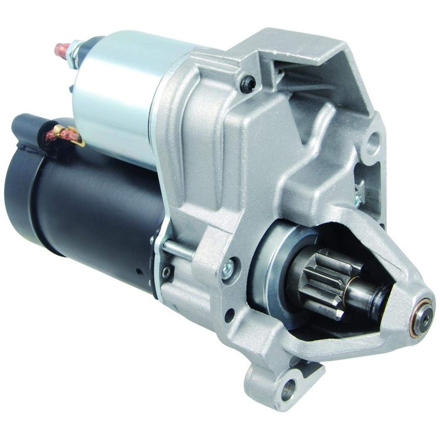 WAI 18916N Starter kompatibel mit BMW ersetzt 12-41-2-306-700 12412306001 von WAI