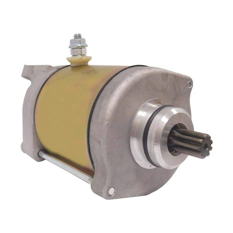 WAI 19599N Starter kompatibel mit Kymco Can-Am Bombardier Arctic Cat ersetzt 31210-LBA7-900 31210-LBA7-90B 2110-0216 61-603 von WAI