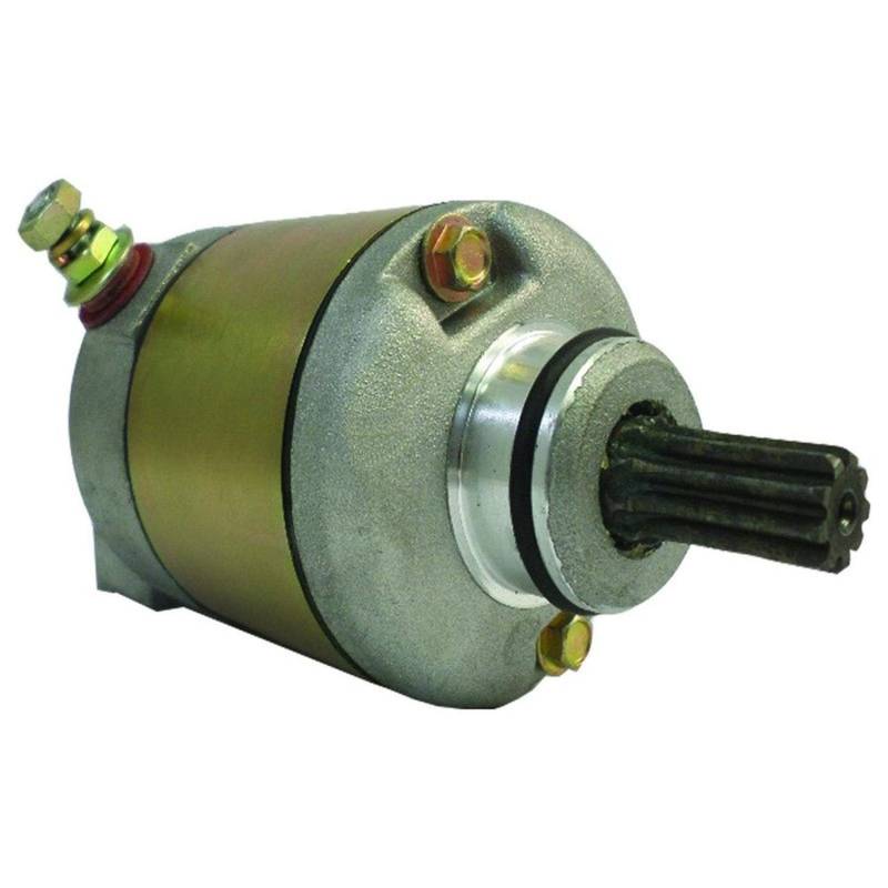 WAI 19620N Starter kompatibel mit Polaris KTM Beta ersetzt 4011801 59040001000 78040001000 von WAI