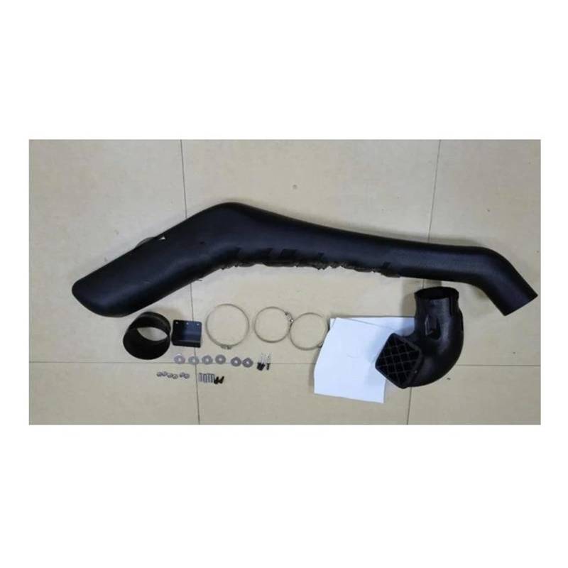 4x4 Schnorchel Für Hilux Für Kun 25 Serie 25A Für Vigo 2005 2006 2007 2008 2009 2010 2011 2012 2013 2014 2015 Air Intake Kit Auto Teile Auto Ansaugschlauch(DL-STH120) von WALEQW