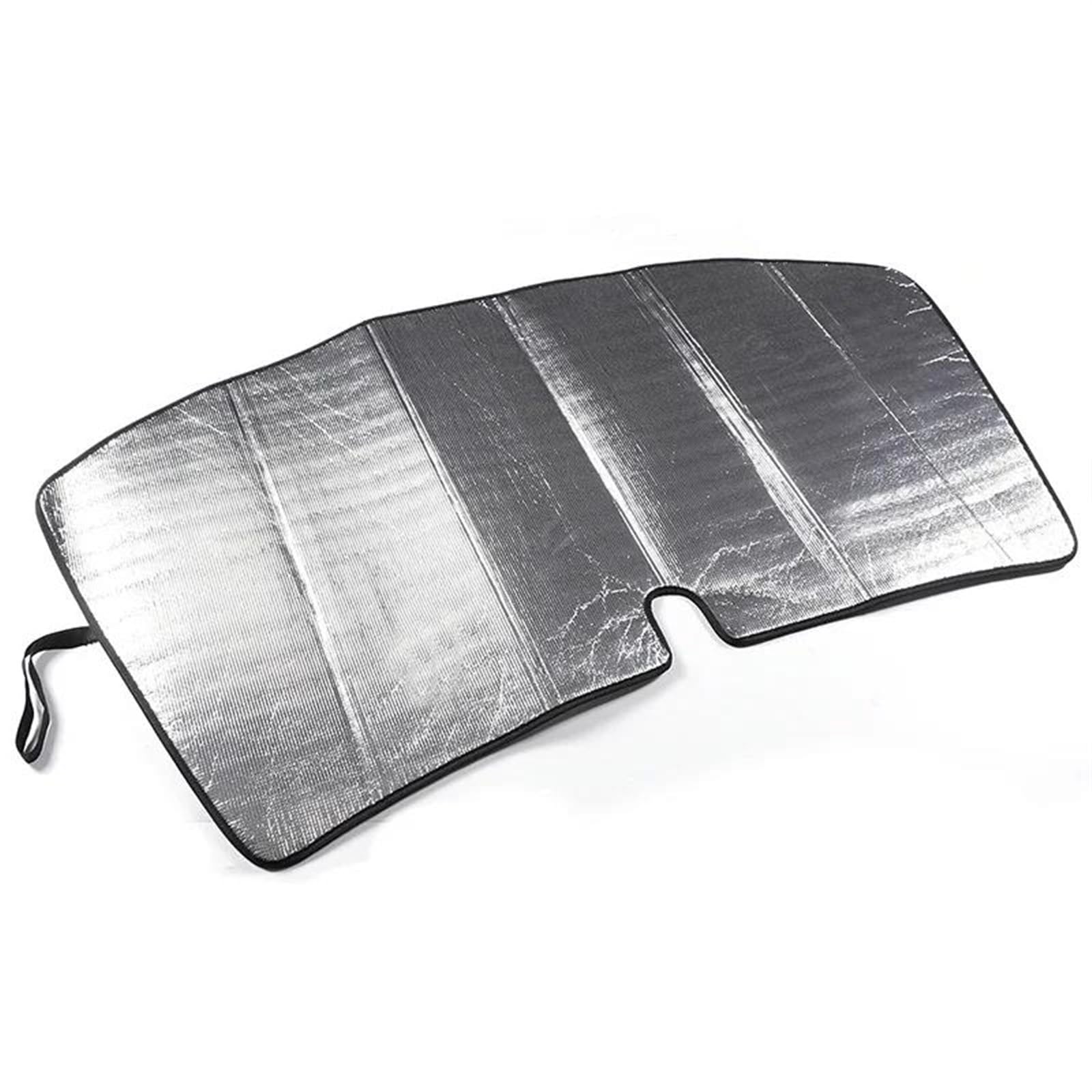 Auto Sonnenschutznetz Auto Front Glas UV Schutz Sonnenschirm Auto Zubehör Für Chevrolet Für Corvette C6 2005 2006 2007 2008 2009 2010 2011 2012 2013 Auto UV Schutz von WALEQW