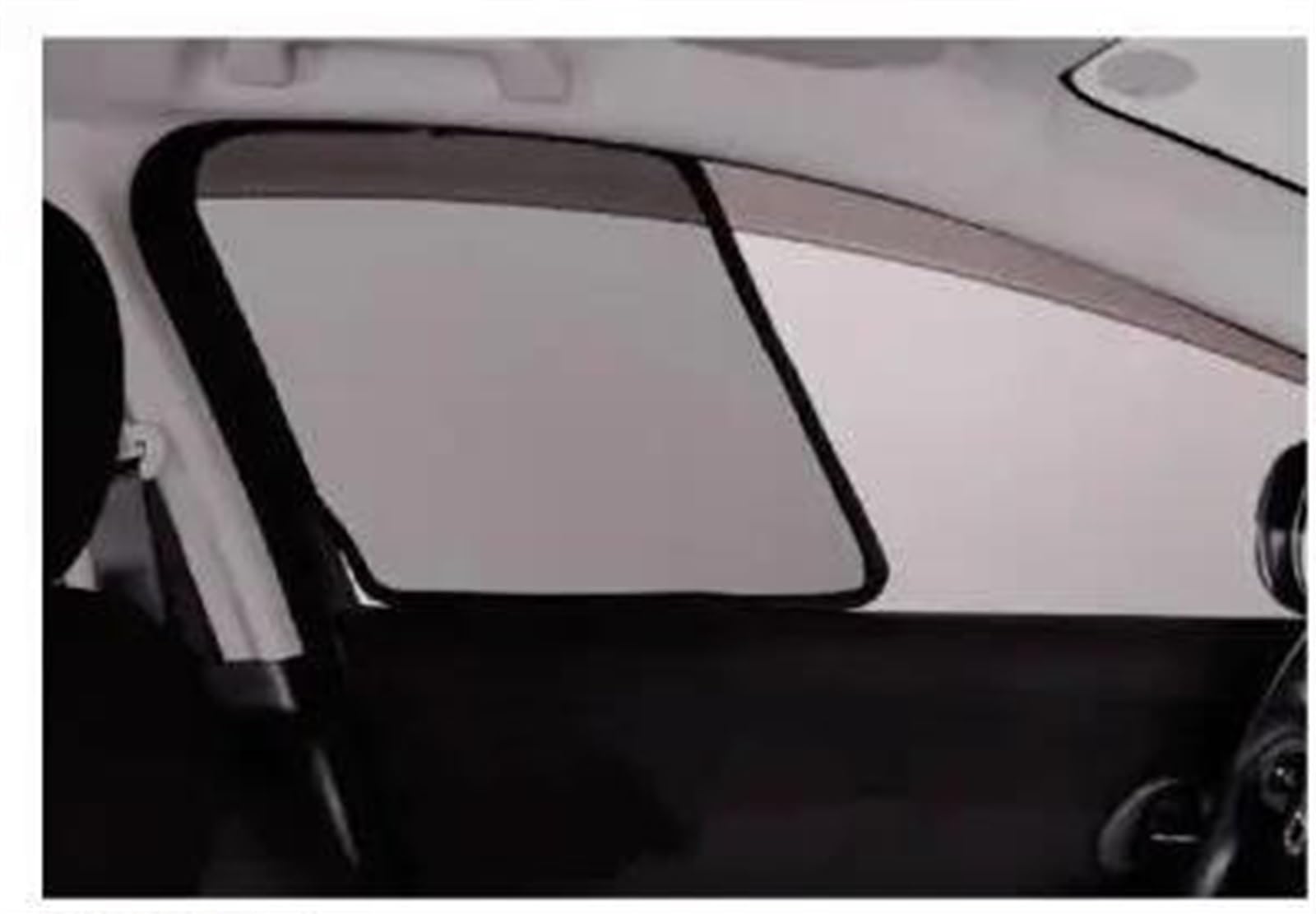 Auto Sonnenschutznetz Magnetische Auto Sonnenschutz Schild Für Ford Für Kuga 2012 2013 2014 2015 2016 2018 2017 2019 Für Escape Windschutzscheibe Rahmen Vorhang Auto UV Schutz(2PCS Front) von WALEQW