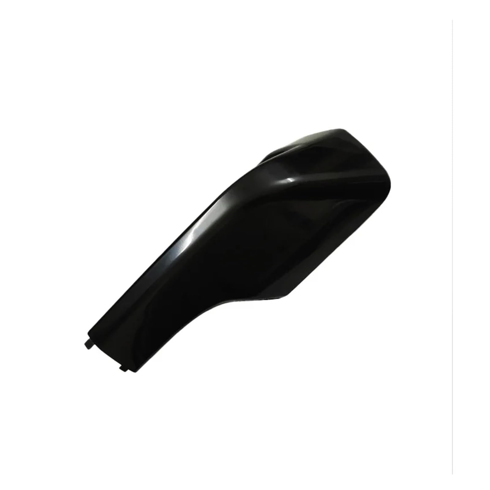 Dachträger Auto Für Toyota Für RAV4 2001 2002 2003 2004 2005 Kunststoff Schwarz Autodach Gepäckträger Schienenendabdeckung Shell Zubehör(Back Right) von WALEQW