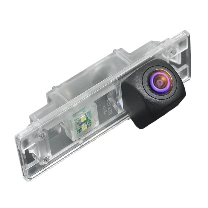 Einparkhilfe Für 1 Serie Für 120i 640i F12 F13 Z4 E89 E81 E87 135i F20 F21 Auto 170 ° 1080P AHD Fisheye Spezielle Fahrzeug Rückansicht Kamera Weitwinkel- Rückfahrkamera(CVBS-AHD) von WALEQW