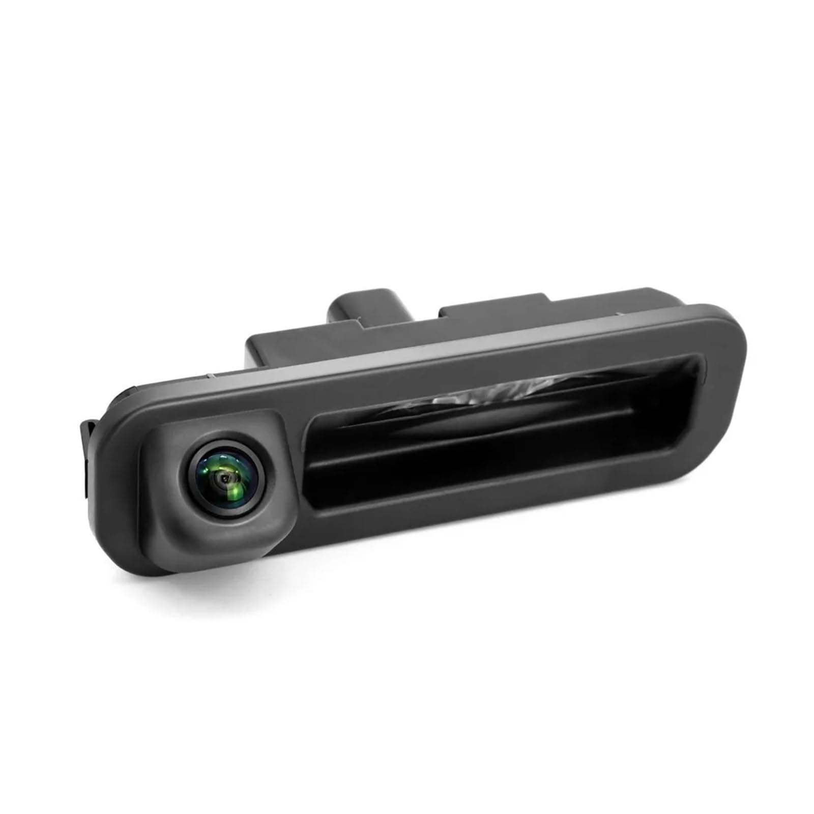 Einparkhilfe Für Focus 2 3 2012 2013 Kofferraumgriff AHD 1080P Kamera Farbe Nachtsicht Wasserdicht Fischaugen Spezielle Auto Rückfahrkamera Weitwinkel- Rückfahrkamera(AHD 720P) von WALEQW