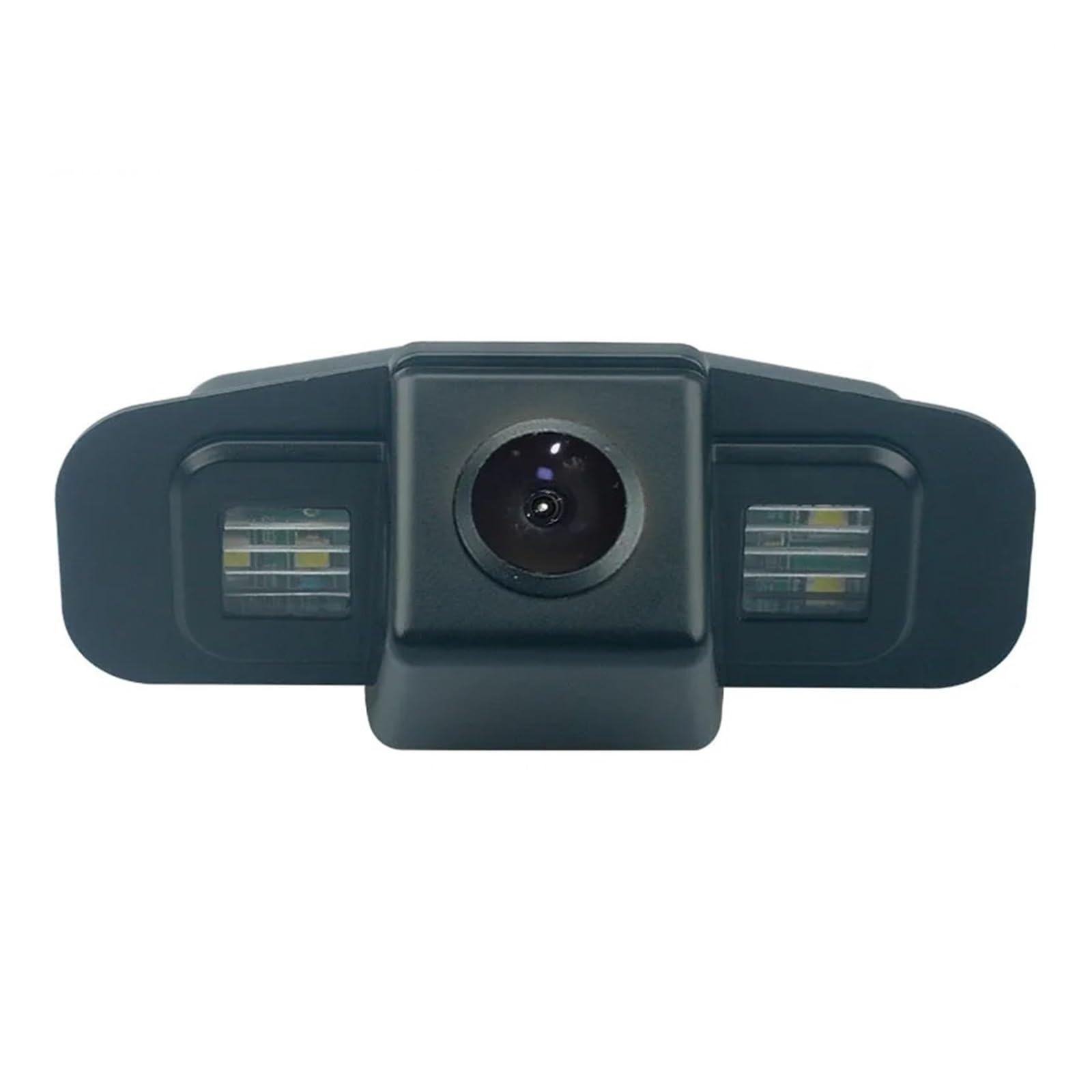 Einparkhilfe Für Spirior Für Inspire 2008 2009 2010 2011 2012 Auto 170 ° Fisheye Objektiv Nacht Für Vision AHD 1080P Backup Rückansicht Kamera Weitwinkel- Rückfahrkamera(CVBS-140) von WALEQW