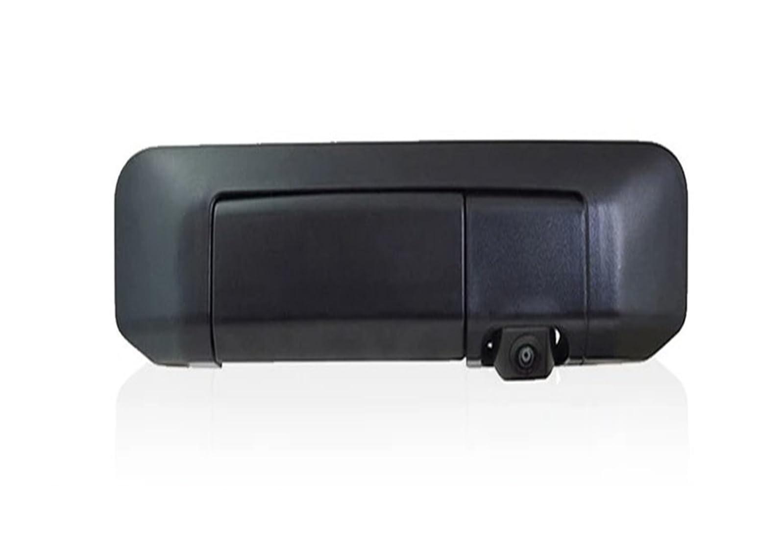 Einparkhilfe Rückfahrkamera Für Toyota Für Tacoma 2005-2014, HD CCD, Nachtsicht, Wasserdicht, 170 ° Weitwinkel, Heckklappengriff Weitwinkel- Rückfahrkamera(Fixed Ruler Line) von WALEQW