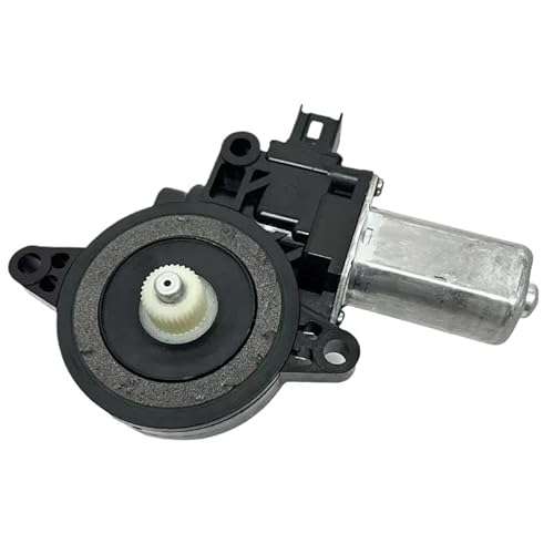 Fensterheber Fensterheber Heber Motor D651-58-58X D651-59-58X Für Mazda 2 3 2008-2012 Für Mazda 6 2007-2016 Für Axela Für CX-5 FL & Für RL Fensterheber Ersatz(Left Side) von WALEQW