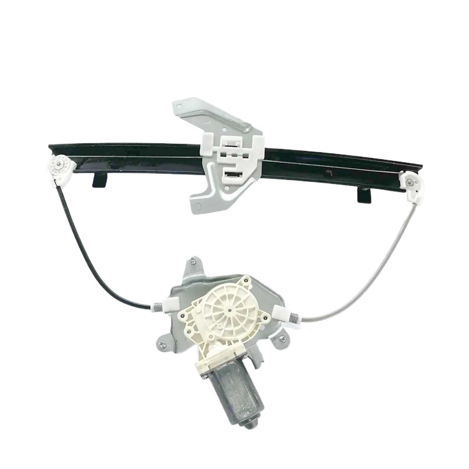 Fensterheber Fit Für MG 3 13-19 LH & RH ELEKTRISCHE Fenster Motor REGLER TÜR VORNE Fahrer Fensterheber Ersatz(LH) von WALEQW