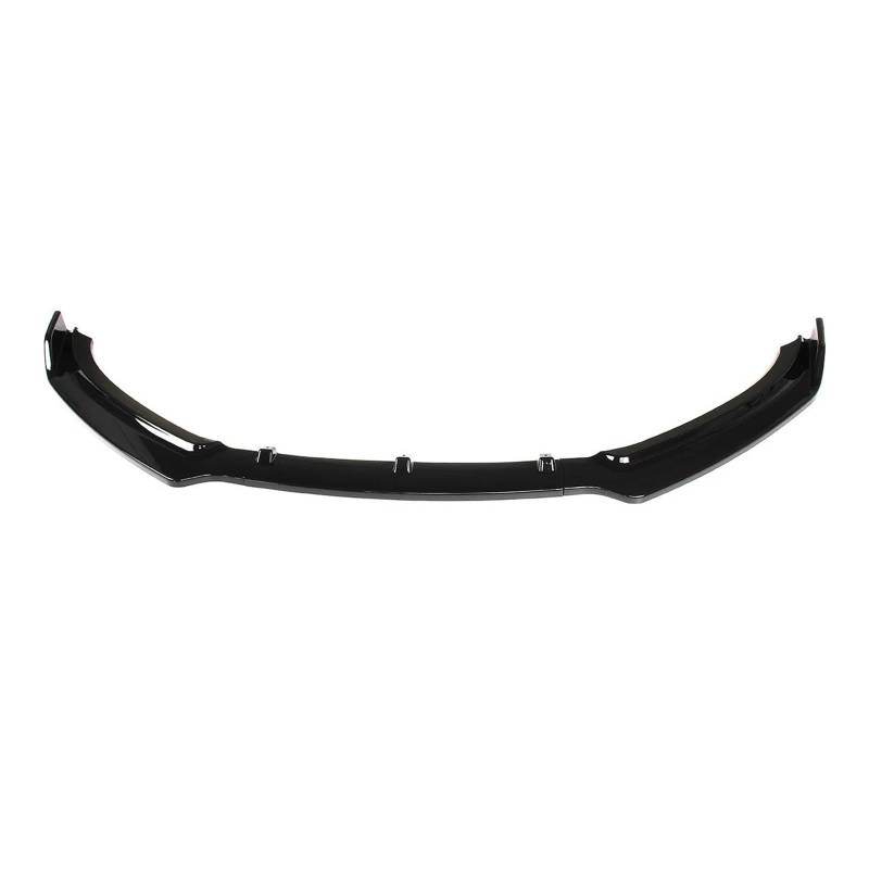 Frontspoiler Lippe Spoilerlippe Frontspoiler 3Pcs Für A4 B8.5 2013 2014 2015 2016 Auto Front Stoßstange Splitter Lip Spoiler Diffusor Schutz Körper Kit Spoiler von WALEQW