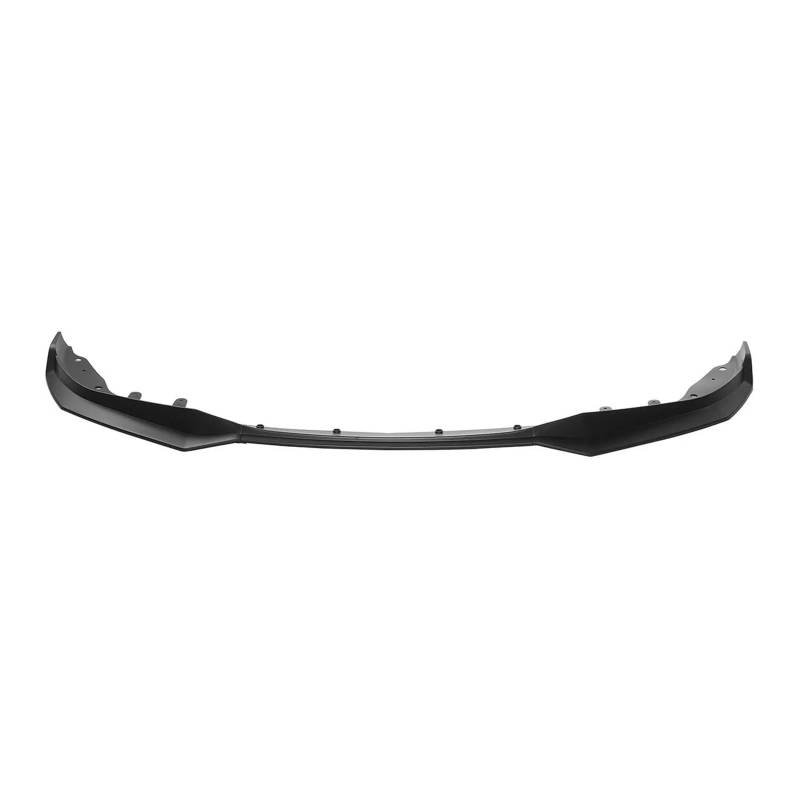 Frontspoiler Lippe Spoilerlippe Frontspoiler Für G22 G23 4 Serie 2020 2021 Frontschürze Lip Body Kit Spoiler Seite Splitter Schützen Abdeckung Schutz Zubehör Carbon Look von WALEQW