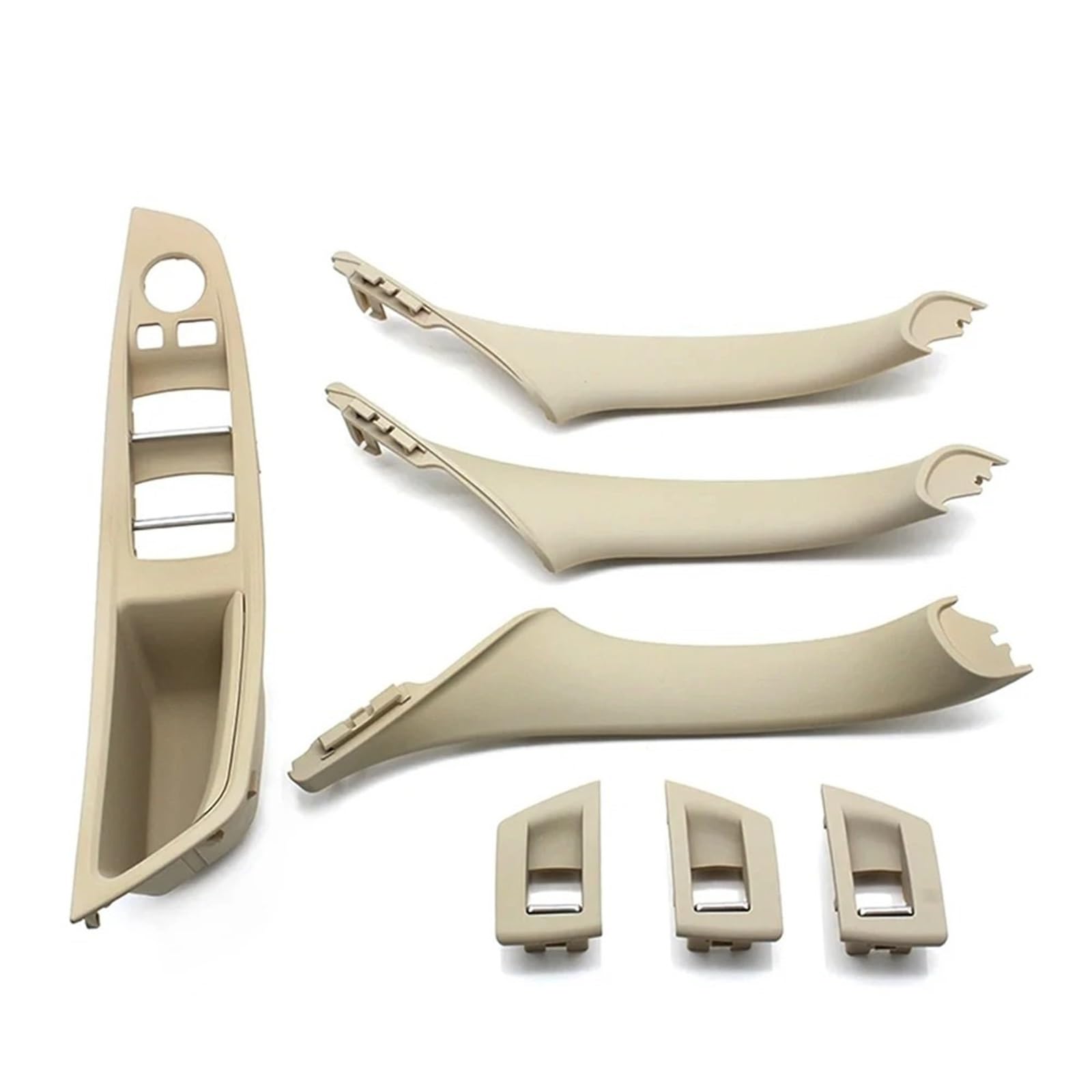 Innen Links Rechts Türgriff Für 5 Series F10 F11 520 523 525 528 530 535 2010-2017 LHD Schwarz Carbon Faser Auto Armlehne Schalter Panel Tür Pull Griff Abdeckung Trim Türgriff Innentür Auto Innen Links Rechts Türgriff Für 5 Series F10 F11 520 523 525 528 530 535 2010-2017 LHD Schwarz Carbon Faser Auto Armlehne Schalter Panel Tür Pull Griff Abdeckung Trim Türgriff Innentür Auto von WALEQW